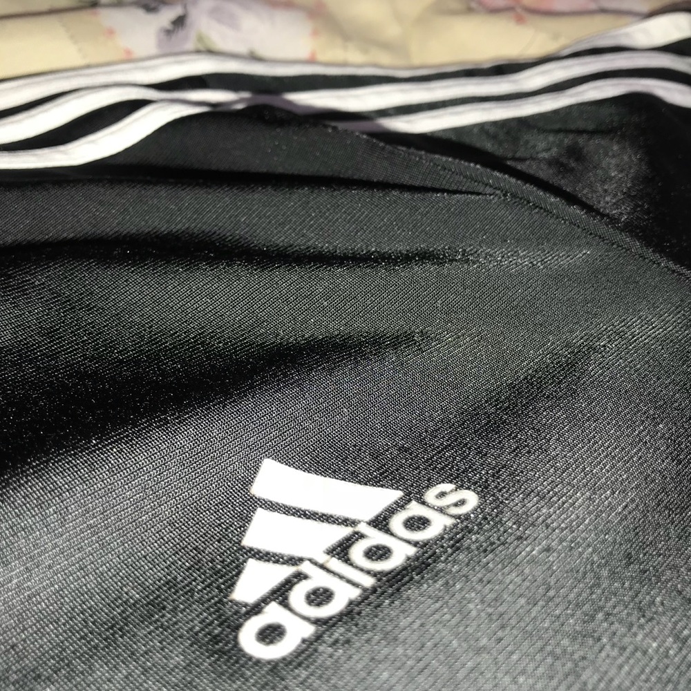 ADIDAS TRICON JACKET